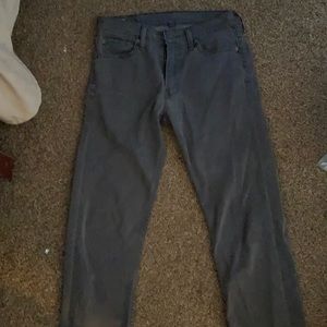Levi's jeans